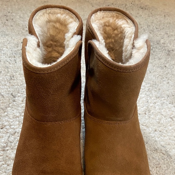 Ugg Kristen Boot Chestnut - Picture 5 of 11